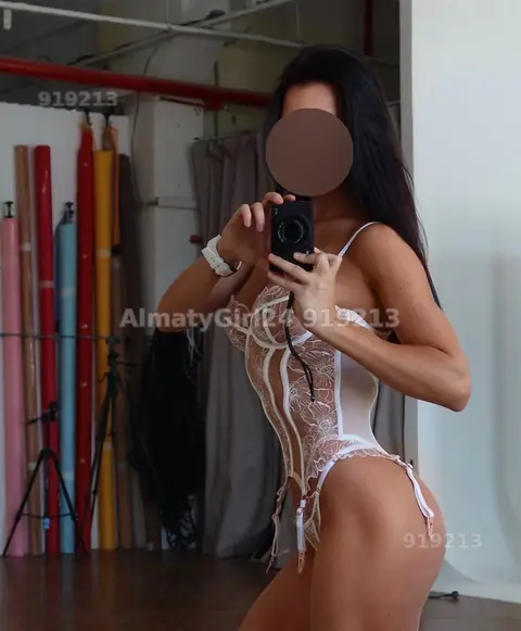 Алина, фото 6
